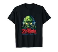 Rob Zombie Monster Invasion T-Shirt