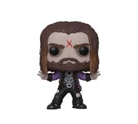 Funko Figurine vinyle Rob Zombie Pop! Rocks 9 cm