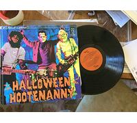 Rob Zombie - Pres. Halloween Hootenann [Import]