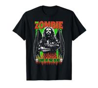 Rob Zombie - Rob Wings Halloween T-Shirt