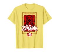 Rob Zombie - Sinister Urge Movie Poster T-Shirt