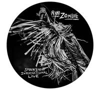 Rob Zombie - Spookshow I [New Vinyl LP] Explicit, Picture Disc