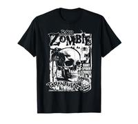 Rob Zombie Tarantula T-Shirt