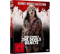 Rob Zombie - The Devil's Rejects (Bloody Movies Collection) [Import]