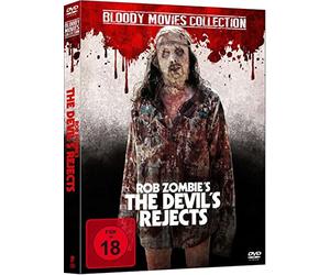 Rob Zombie - The Devil'S Rejects (Bloody Movies Collection)