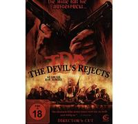 The Devil's Rejects – Rob Zombie – Version du réalisateur – Import