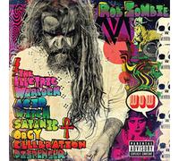 The Electric Warlock Acid Witch Satanic Orgy Celebration Dispenser – Universal Music Group