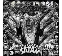 Rob Zombie The Great Satan US