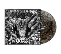Rob Zombie – The Great Satan – Vinyle 12" – Édition limitée Picture Disc – Nuclear Blast