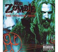 Rob Zombie – The Sinister Urge – CD