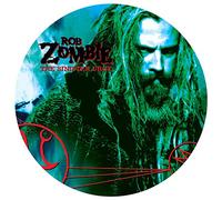 Rob Zombie - The Sinister Urge (Picture Disc)