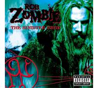 Rob Zombie – The Sinister Urge – Vinyle – Import