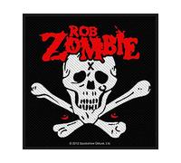 Rob Zombie - Toppa Dead Return [Import]