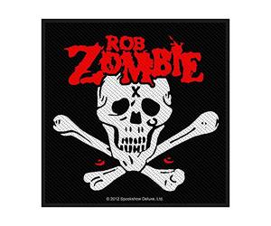 Rob Zombie - Toppa Dead Return [Import]