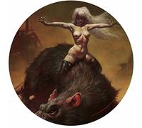 Rob Zombie - Venomous Rat (Picture Disc)
