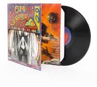 Rob Zombie - Venomous Rat Regeneration Vendor [New Vinyl LP] Explicit