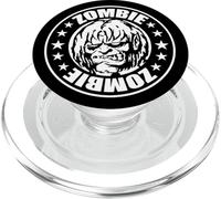 Rob Zombie Zombie Seal PopSockets PopGrip pour MagSafe