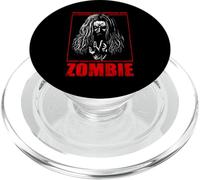 Rob Zombie Zombie Tribute PopSockets PopGrip pour MagSafe