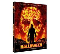 Rob Zombie's Halloween Blu-ray