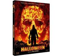 Rob Zombie's Halloween Blu-ray