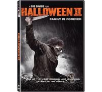 Rob Zombie's Halloween II