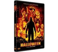 Rob Zombie's Halloween (Unrated Cut) DVD A