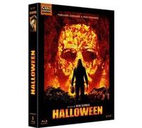 Rob Zombie's Halloween (Unrate Cut) Édition Cult Limitée et Numérotée Blu-ray A