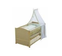 roba 0391-3V105 Lit pour bébé