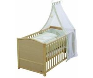 ROBA - 0391-3 V105 - ENSEMBLE LIT COMPLET G