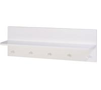 roba 1513587 Étagère Murale Dreamworld 3, Blanc