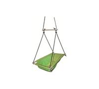 Roba 26026 Siège suspendu vert pour enfants