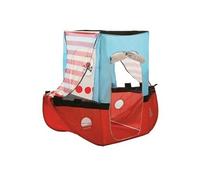 Roba 69009 Tente pour enfants - Navire de pirates
