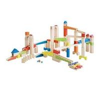 Roba - 69643 - jeu de construction - parcours à billes - 100 pièces G