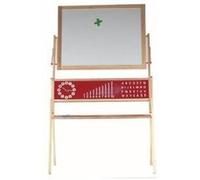 Roba 7019 Tableau sur pieds pour les petits écoliers G