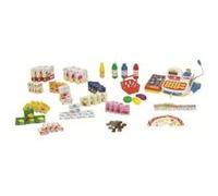 ROBA - 9714 - JEU D'IMITATION - ACCESSOIRE DE MAGASIN G