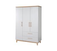 ROBA Armoire Caro, 3 portes
