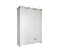 ROBA Armoire Helene, 3 portes