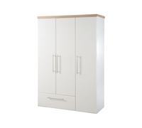 ROBA Armoire Nele, 3 portes
