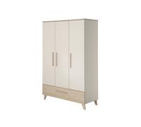 ROBA Armoire « Sidney », 3 portes.