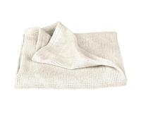 roba Banc pour Enfants au Style Maison de Campagne - Banc réversible avec 2 hauteurs d’Assise - Peut être utilisé comme Table pour Enfants - Bois Beige/Cachemire