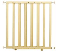 roba Barrière de Sécurité Enfant Extensible - Sans Perçage - pour Porte et Escalier - Largeur Réglable de 62 - 106 cm