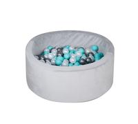 roba Bassin à balles (vert menthe)