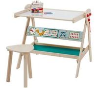 roba Baumann 7015FE Ardoise avec tabouret G