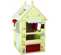 Roba baumann gmbh - 6962 - jeu de rôle - théâtre G