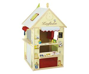 Roba Baumann Gmbh - 6962ZU - Jeu De Rôle - Théâtre