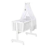 roba 8950WP111 Lit pour bébé