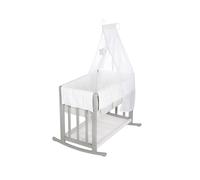 roba Berceau évolutif 4 en 1 (gris)