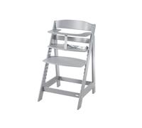 roba Chaise haute enfant évolutive Sit Up (gris)