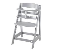 roba Chaise haute enfant évolutive Sit Up (gris)