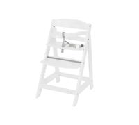 Roba Chaise haute enfant Sit Up – évolutive – blanc